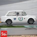 Sul Informação - FOTOGALERIA: Temporada dos clássicos chegou ao fim com provas no Autódromo do Algarve