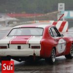 Sul Informação - FOTOGALERIA: Temporada dos clássicos chegou ao fim com provas no Autódromo do Algarve