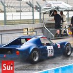 Sul Informação - FOTOGALERIA: Temporada dos clássicos chegou ao fim com provas no Autódromo do Algarve