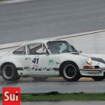 Sul Informação - FOTOGALERIA: Temporada dos clássicos chegou ao fim com provas no Autódromo do Algarve