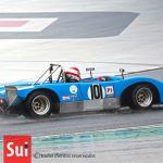 Sul Informação - FOTOGALERIA: Temporada dos clássicos chegou ao fim com provas no Autódromo do Algarve