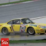 Sul Informação - FOTOGALERIA: Temporada dos clássicos chegou ao fim com provas no Autódromo do Algarve