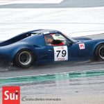 Sul Informação - FOTOGALERIA: Temporada dos clássicos chegou ao fim com provas no Autódromo do Algarve