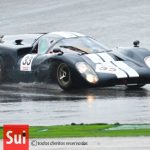 Sul Informação - FOTOGALERIA: Temporada dos clássicos chegou ao fim com provas no Autódromo do Algarve