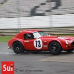 Sul Informação - FOTOGALERIA: Temporada dos clássicos chegou ao fim com provas no Autódromo do Algarve