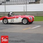 Sul Informação - FOTOGALERIA: Temporada dos clássicos chegou ao fim com provas no Autódromo do Algarve