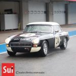 Sul Informação - FOTOGALERIA: Temporada dos clássicos chegou ao fim com provas no Autódromo do Algarve