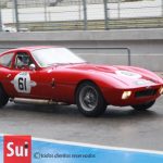 Sul Informação - FOTOGALERIA: Temporada dos clássicos chegou ao fim com provas no Autódromo do Algarve