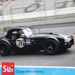 Sul Informação - FOTOGALERIA: Temporada dos clássicos chegou ao fim com provas no Autódromo do Algarve