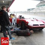 Sul Informação - FOTOGALERIA: Temporada dos clássicos chegou ao fim com provas no Autódromo do Algarve