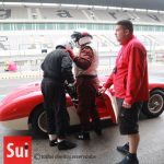 Sul Informação - FOTOGALERIA: Temporada dos clássicos chegou ao fim com provas no Autódromo do Algarve