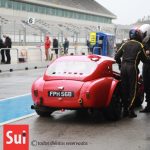 Sul Informação - FOTOGALERIA: Temporada dos clássicos chegou ao fim com provas no Autódromo do Algarve