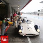 Sul Informação - FOTOGALERIA: Temporada dos clássicos chegou ao fim com provas no Autódromo do Algarve