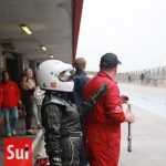 Sul Informação - FOTOGALERIA: Temporada dos clássicos chegou ao fim com provas no Autódromo do Algarve