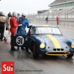 Sul Informação - FOTOGALERIA: Temporada dos clássicos chegou ao fim com provas no Autódromo do Algarve