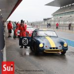 Sul Informação - FOTOGALERIA: Temporada dos clássicos chegou ao fim com provas no Autódromo do Algarve