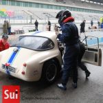 Sul Informação - FOTOGALERIA: Temporada dos clássicos chegou ao fim com provas no Autódromo do Algarve