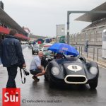 Sul Informação - FOTOGALERIA: Temporada dos clássicos chegou ao fim com provas no Autódromo do Algarve