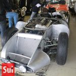 Sul Informação - FOTOGALERIA: Temporada dos clássicos chegou ao fim com provas no Autódromo do Algarve