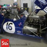 Sul Informação - FOTOGALERIA: Temporada dos clássicos chegou ao fim com provas no Autódromo do Algarve