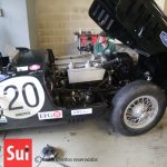 Sul Informação - FOTOGALERIA: Temporada dos clássicos chegou ao fim com provas no Autódromo do Algarve