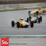 Sul Informação - FOTOGALERIA: Temporada dos clássicos chegou ao fim com provas no Autódromo do Algarve