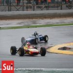 Sul Informação - FOTOGALERIA: Temporada dos clássicos chegou ao fim com provas no Autódromo do Algarve