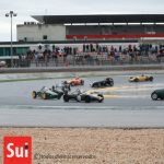 Sul Informação - FOTOGALERIA: Temporada dos clássicos chegou ao fim com provas no Autódromo do Algarve