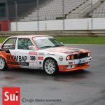 Sul Informação - FOTOGALERIA: Temporada dos clássicos chegou ao fim com provas no Autódromo do Algarve