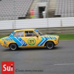 Sul Informação - FOTOGALERIA: Temporada dos clássicos chegou ao fim com provas no Autódromo do Algarve