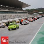 Sul Informação - FOTOGALERIA: Temporada dos clássicos chegou ao fim com provas no Autódromo do Algarve