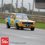 Sul Informação - FOTOGALERIA: Temporada dos clássicos chegou ao fim com provas no Autódromo do Algarve