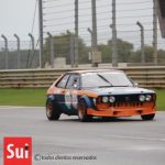 Sul Informação - FOTOGALERIA: Temporada dos clássicos chegou ao fim com provas no Autódromo do Algarve