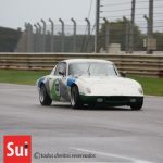 Sul Informação - FOTOGALERIA: Temporada dos clássicos chegou ao fim com provas no Autódromo do Algarve