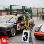 Sul Informação - FOTOGALERIA: Temporada dos clássicos chegou ao fim com provas no Autódromo do Algarve