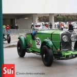 Sul Informação - FOTOGALERIA: Temporada dos clássicos chegou ao fim com provas no Autódromo do Algarve