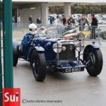 Sul Informação - FOTOGALERIA: Temporada dos clássicos chegou ao fim com provas no Autódromo do Algarve