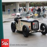 Sul Informação - FOTOGALERIA: Temporada dos clássicos chegou ao fim com provas no Autódromo do Algarve