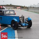 Sul Informação - FOTOGALERIA: Temporada dos clássicos chegou ao fim com provas no Autódromo do Algarve