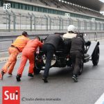 Sul Informação - FOTOGALERIA: Temporada dos clássicos chegou ao fim com provas no Autódromo do Algarve