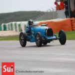 Sul Informação - FOTOGALERIA: Temporada dos clássicos chegou ao fim com provas no Autódromo do Algarve