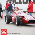 Sul Informação - FOTOGALERIA: Temporada dos clássicos chegou ao fim com provas no Autódromo do Algarve