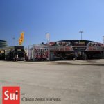 Sul Informação - FOTOGALERIA: Tudo a postos no Autódromo para o Mundial de Superbikes