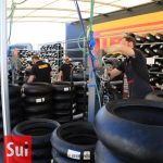 Sul Informação - FOTOGALERIA: Tudo a postos no Autódromo para o Mundial de Superbikes