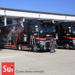 Sul Informação - FOTOGALERIA: Tudo a postos no Autódromo para o Mundial de Superbikes