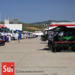 Sul Informação - FOTOGALERIA: Tudo a postos no Autódromo para o Mundial de Superbikes