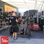 Sul Informação - FOTOGALERIA: Tudo a postos no Autódromo para o Mundial de Superbikes