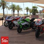 Sul Informação - FOTOGALERIA: Tudo a postos no Autódromo para o Mundial de Superbikes