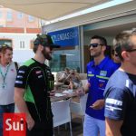 Sul Informação - FOTOGALERIA: Tudo a postos no Autódromo para o Mundial de Superbikes