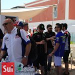 Sul Informação - FOTOGALERIA: Tudo a postos no Autódromo para o Mundial de Superbikes